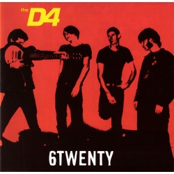 D4 ‎– 6Twenty 